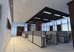 康瑞達(dá)辦公室與工廠設(shè)計(jì) 融合高效辦公與生產(chǎn)環(huán)境的綜合解決方案