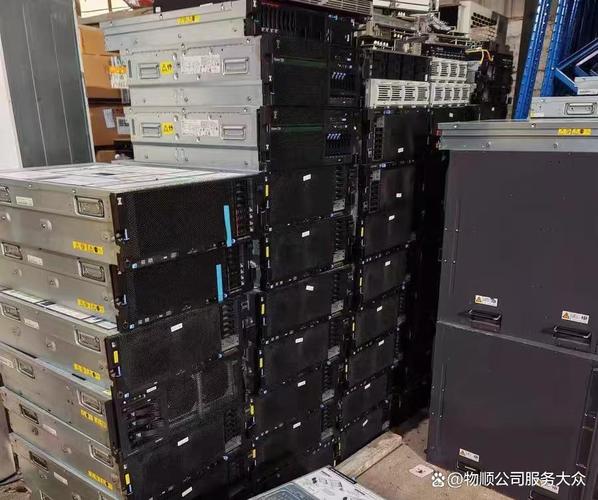 蘇州電子產品回收 網絡通訊設備與服務器的專業回收優勢解析