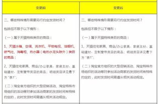 天貓發布新規，商家發貨全面提速 數字化服務如何重塑電商履約體驗