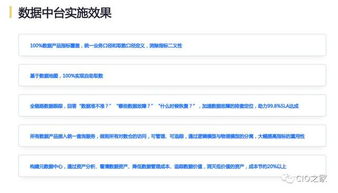 網(wǎng)易互聯(lián)網(wǎng)產(chǎn)品數(shù)據(jù)中臺(tái)實(shí)踐的網(wǎng)絡(luò)技術(shù)服務(wù)解析